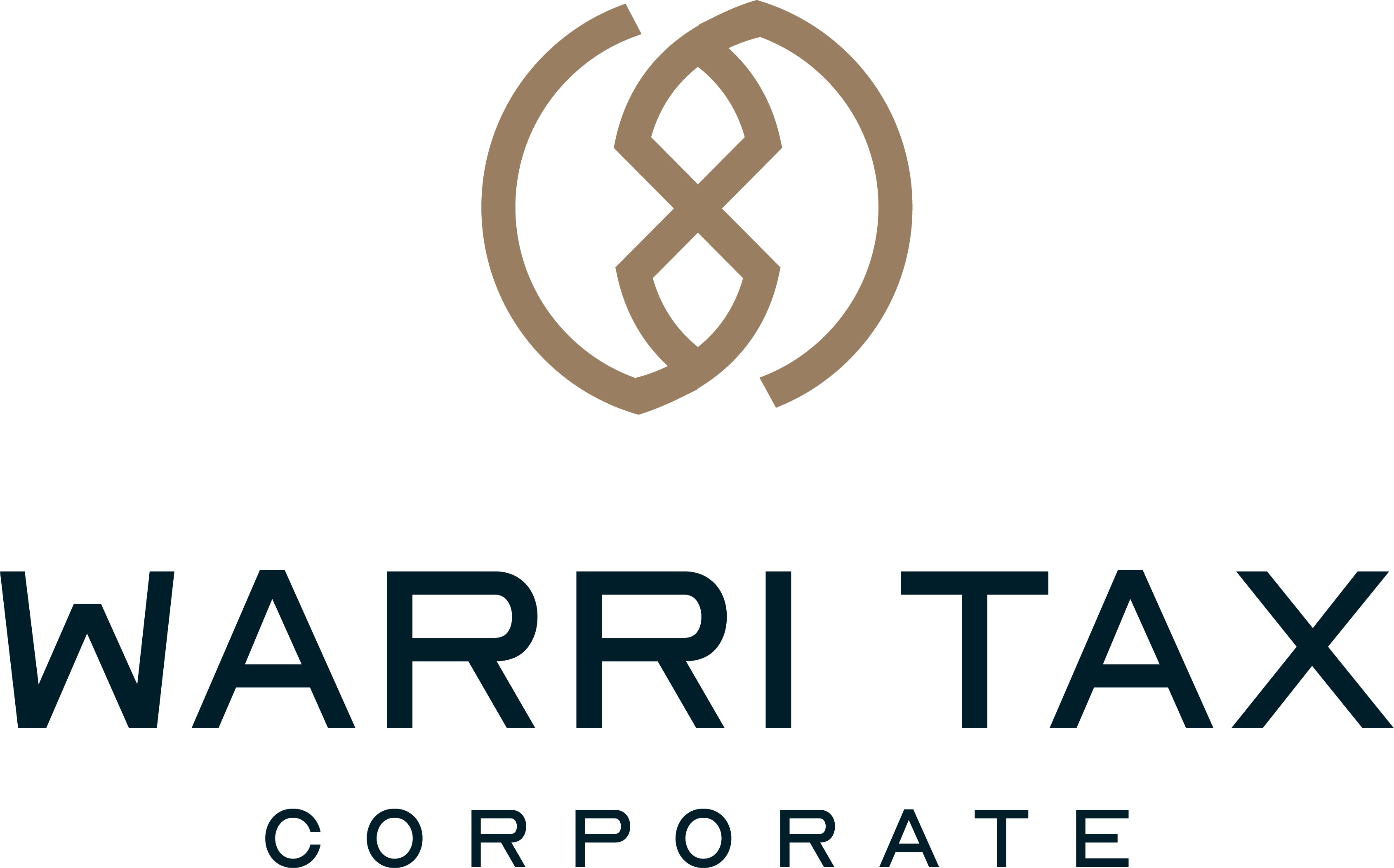 Wárri Tax